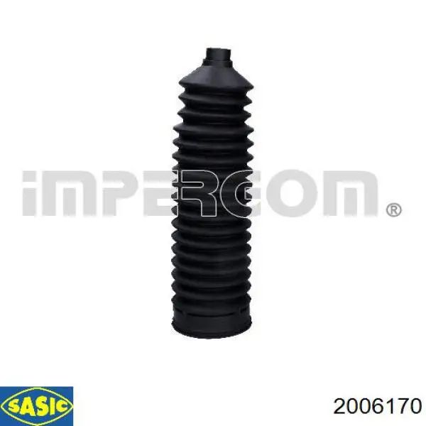 Пыльник тяги Sasic 2006170 цена, от 6.72 USD