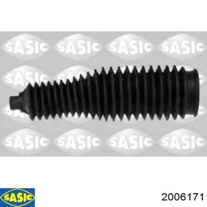 Пыльник тяги Sasic 2006171 цена, от 5.81 USD