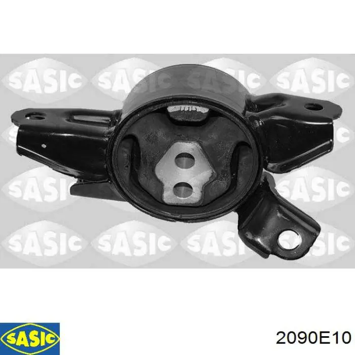 Прокладка ГБЦ 2090E10 Sasic