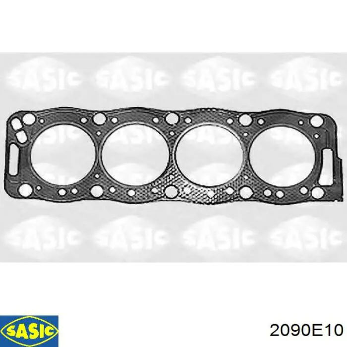 Прокладка ГБЦ Sasic 2090E10 цена, от 12.45 USD