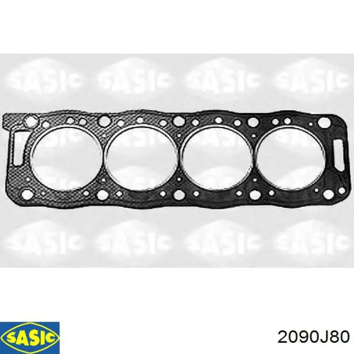 Прокладка ГБЦ Sasic 2090J80 цена, от 8.97 USD
