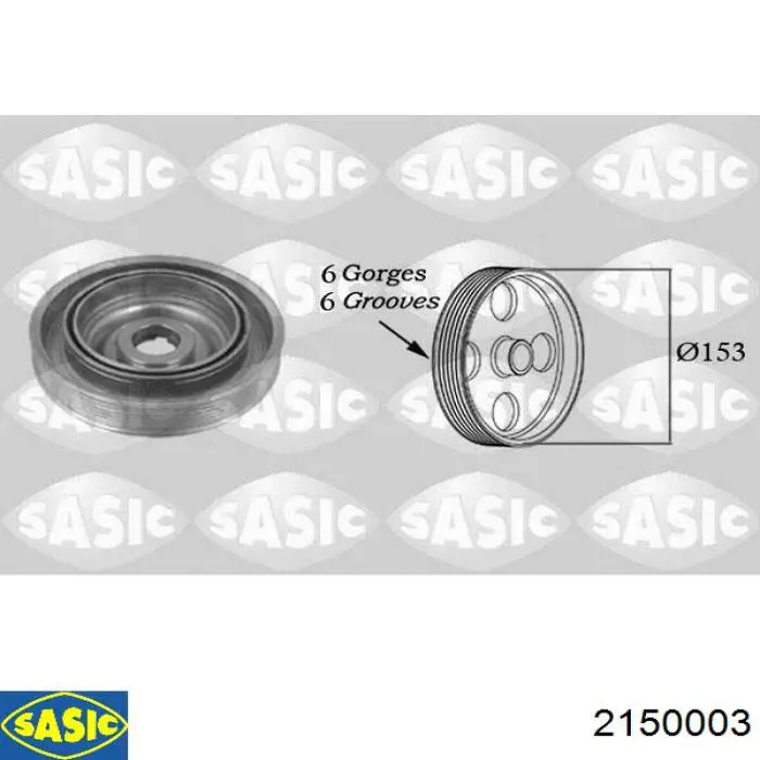 2150003 Sasic