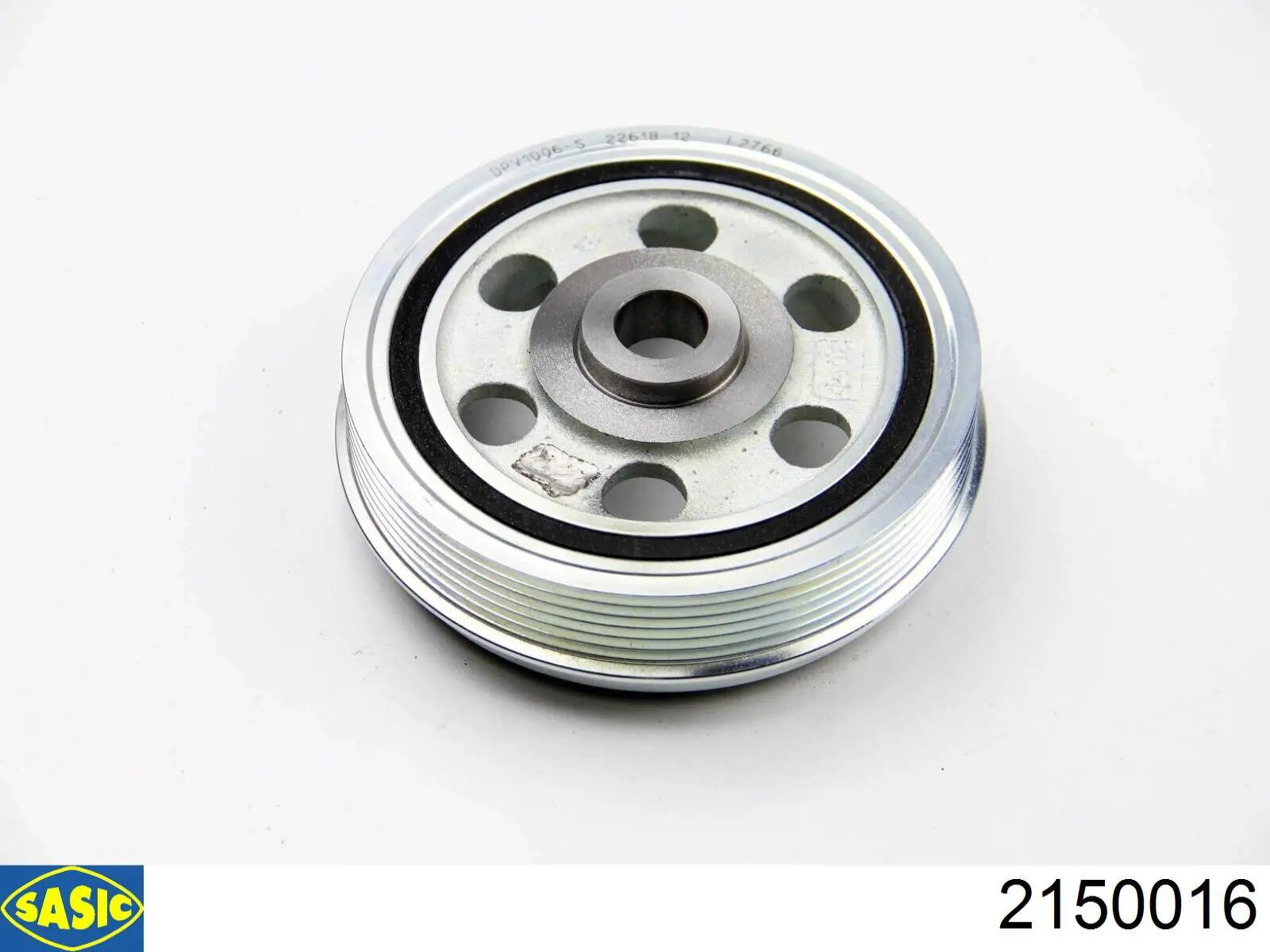 Купить 0500332292 Fiat/Alfa/Lancia Шкив-демпфер коленвала