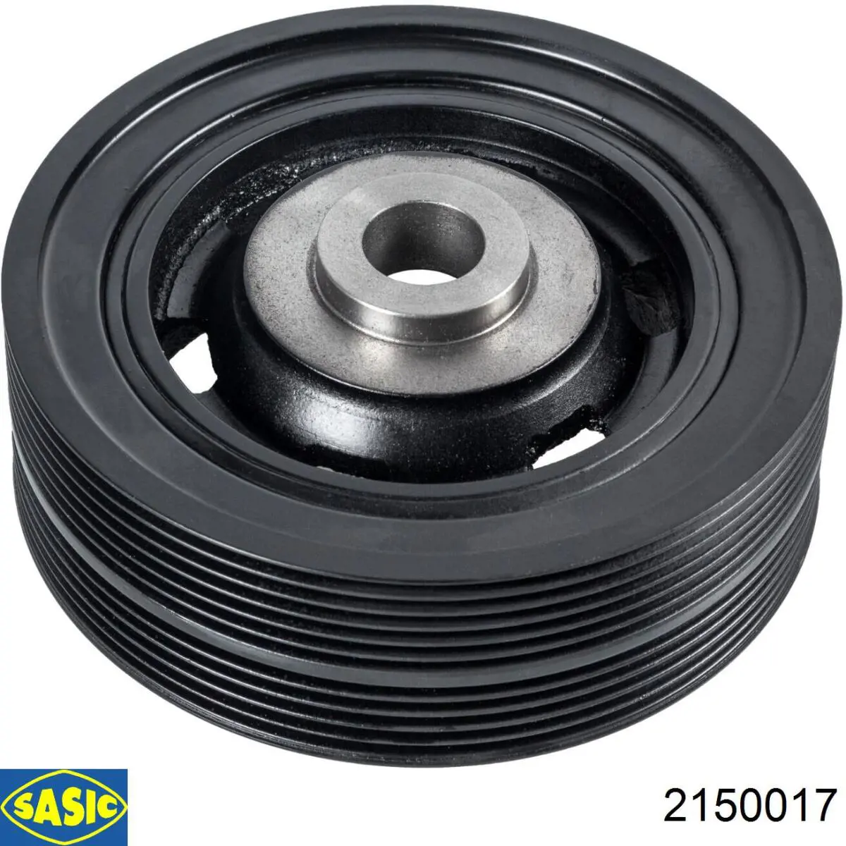 Шкив коленвала 39709 Febi