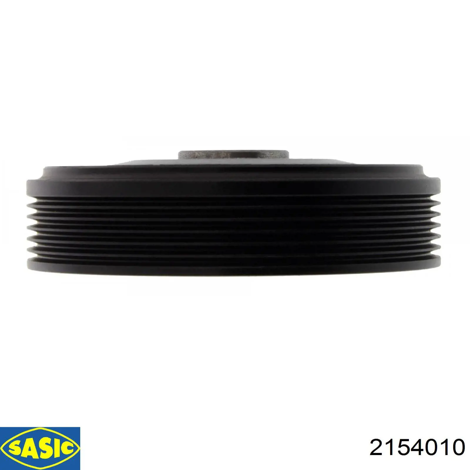 8200458960 Renault (RVI) Шкив коленчатого вала