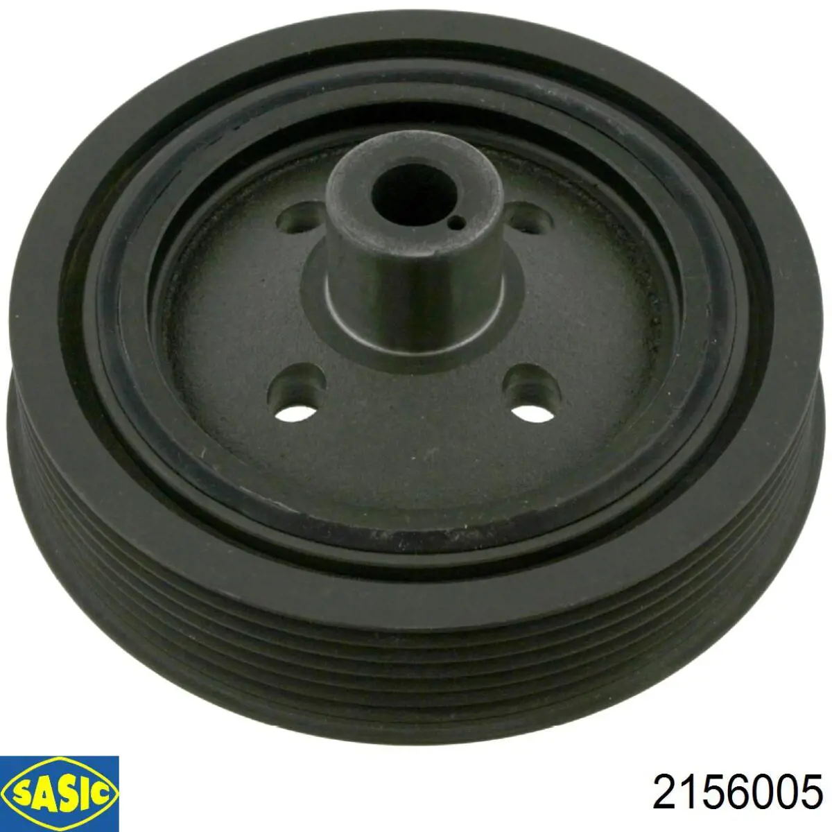 Купить 2156005 Sasic Шкив-демпфер коленвала