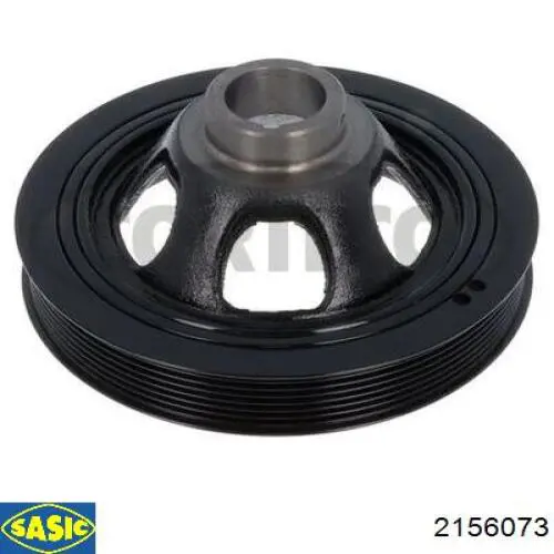 Купить 2156073 Sasic Шкив-демпфер коленвала