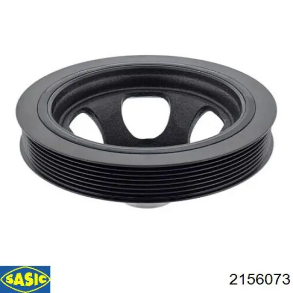 Compre 2156073 Sasic Polia de cambota