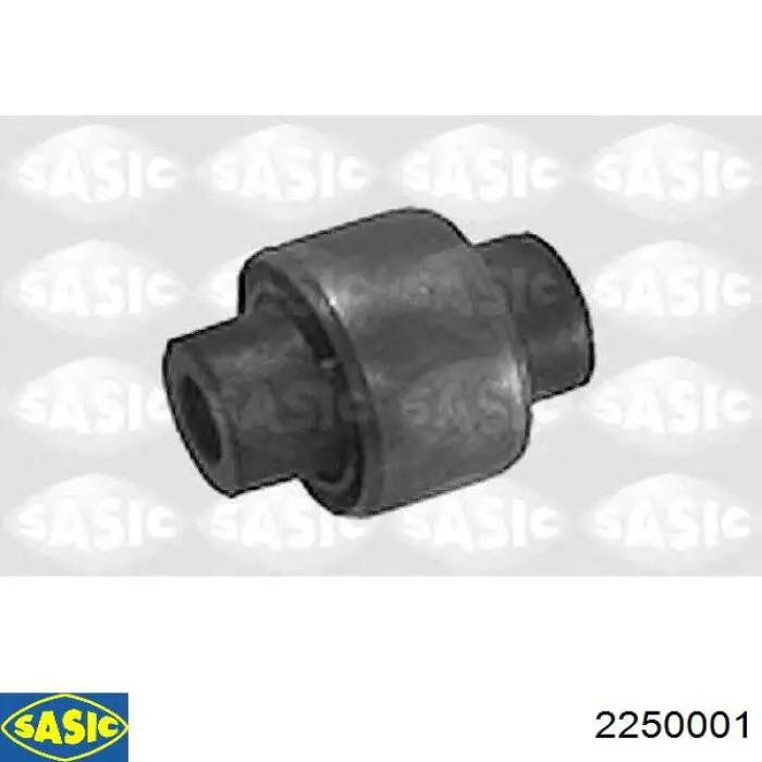 Сайлентблок передней подвески Sasic 2250001 цена, от 6.59 USD