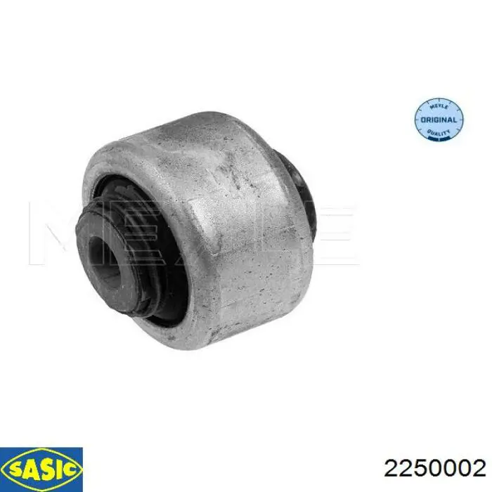 Сайлентблок передней подвески Sasic 2250002 цена, от 7.05 USD