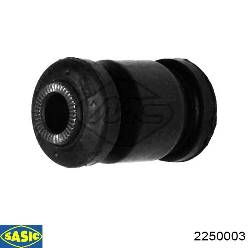 Сайлентблок передней подвески Sasic 2250003 цена, от 3.27 USD