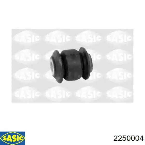 Сайлентблок переднего рычага 2250004 Sasic