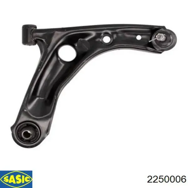 Сайлентблок передней подвески Sasic 2250006 цена, от 6.31 USD
