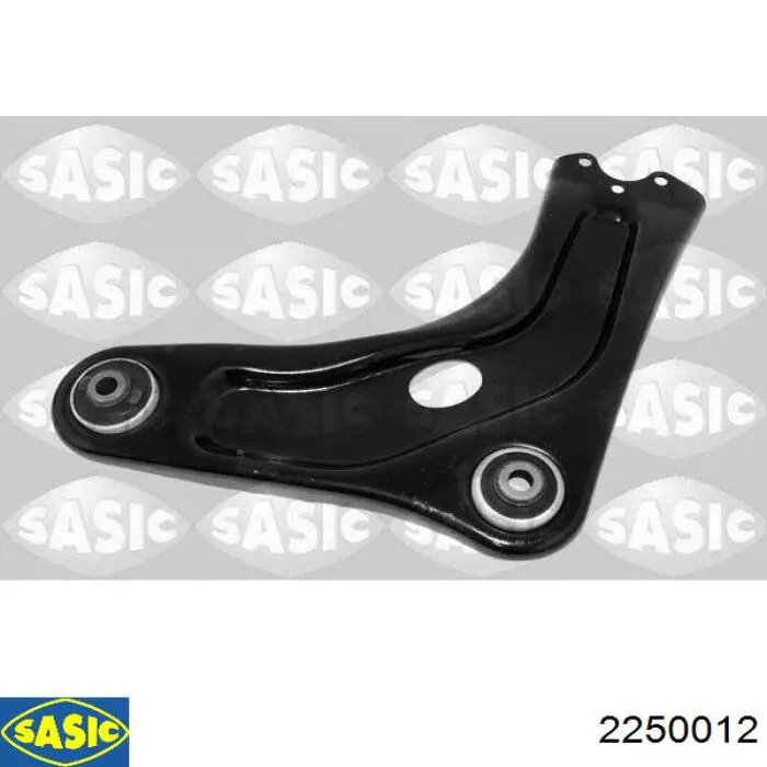 Сайлентблок передней подвески Sasic 2250012 цена, от 6.52 USD