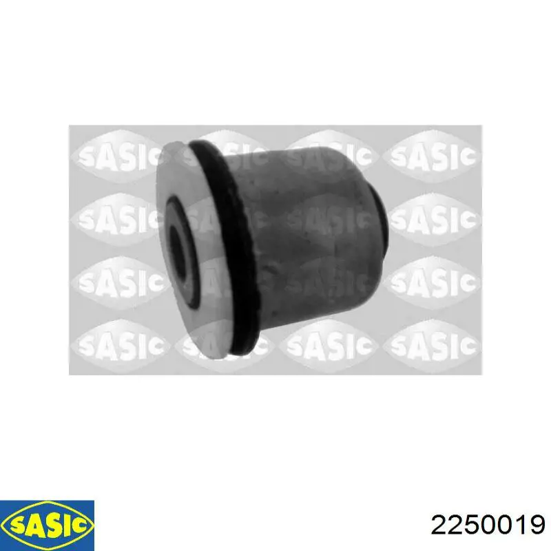 Сайлентблок верхнего рычага передней подвески Sasic 2250019 цена, от 3.96 USD