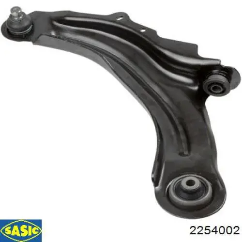 Сайлентблок передней подвески Sasic 2254002 цена, от 5.09 USD