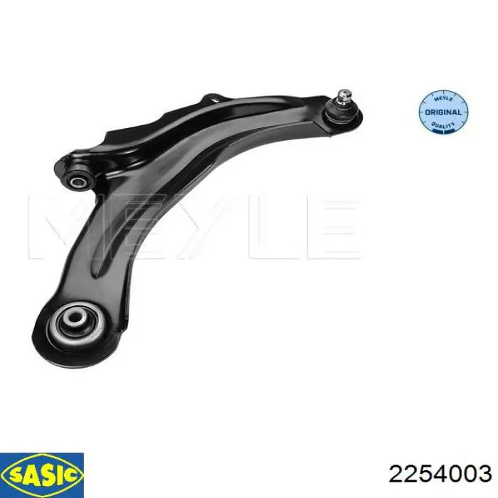 Сайлентблок передней подвески Sasic 2254003 цена, от 6.73 USD