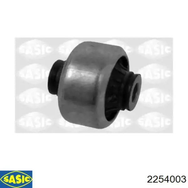Купить 2254003 Sasic Сайлентблок нижний передней подвески