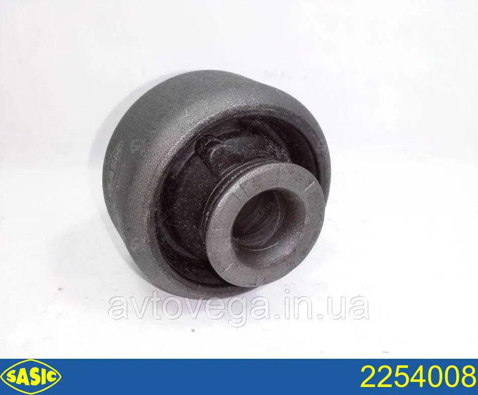 Сайлентблок передней подвески Sasic 2254008 цена, от 8.40 USD