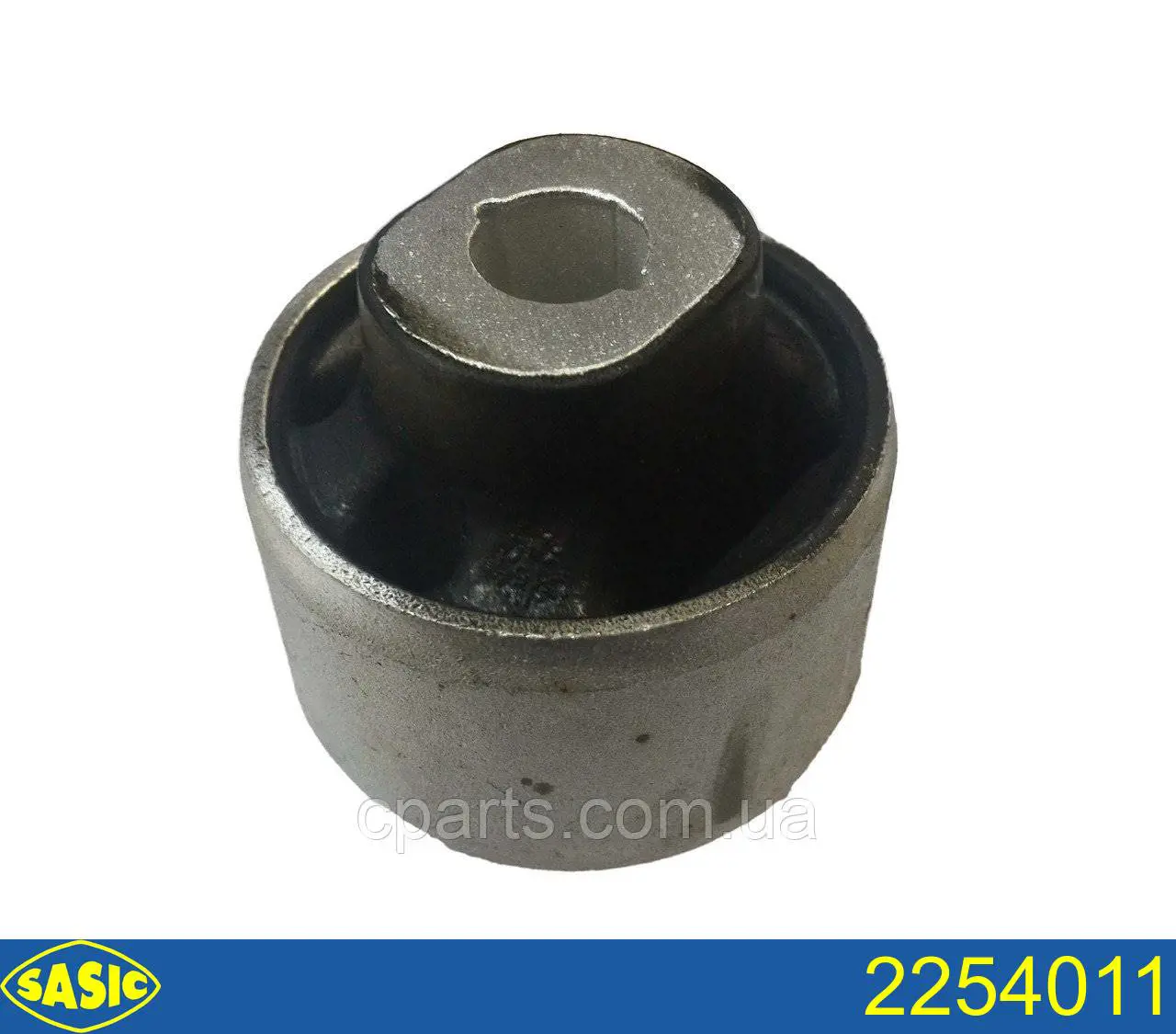 Купить 2254011 Sasic Сайлентблок нижний передней подвески
