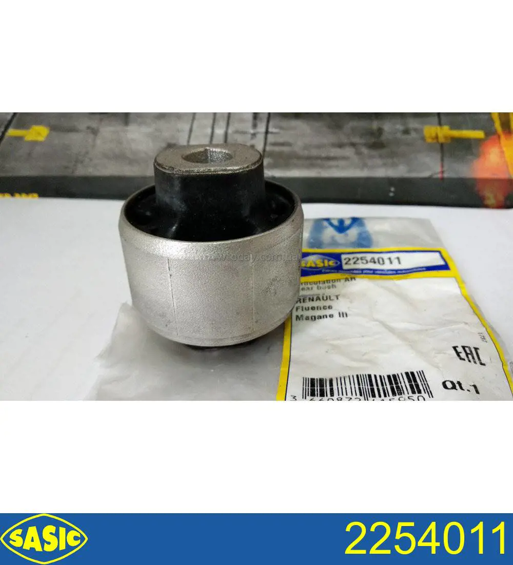 Сайлентблок передней подвески Sasic 2254011 цена, от 6.32 USD