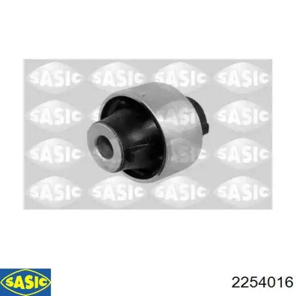 Купить 2254016 Sasic Сайлентблок нижний передней подвески