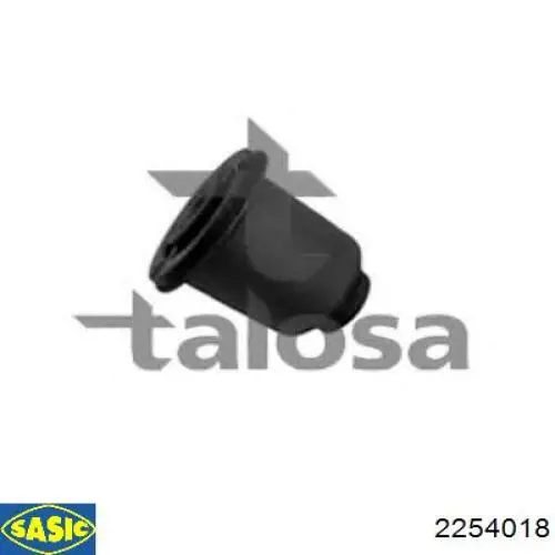 Купить 2254018 Sasic Сайлентблок нижний передней подвески