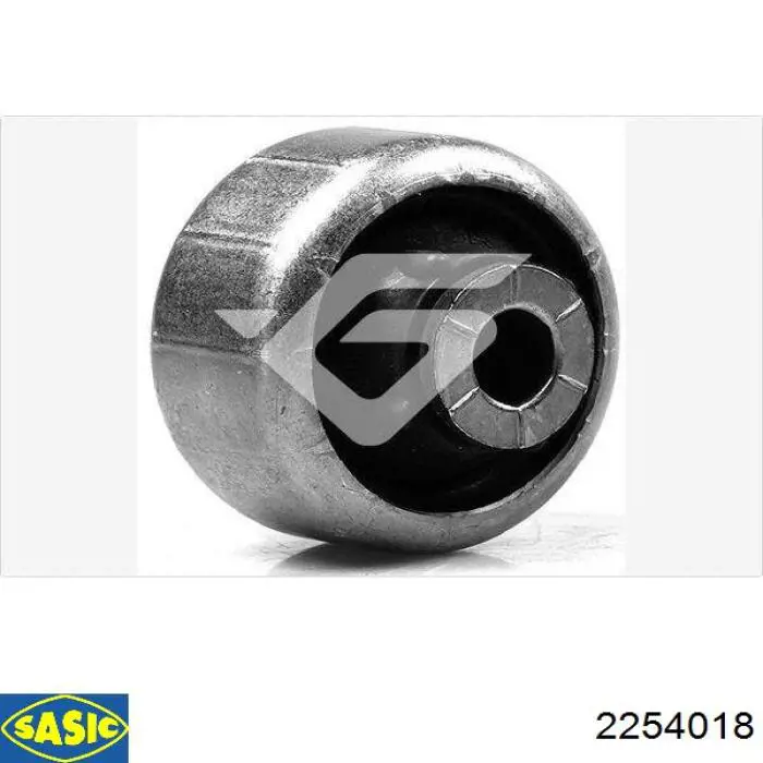 Сайлентблок передней подвески Sasic 2254018 цена, от 8.23 USD