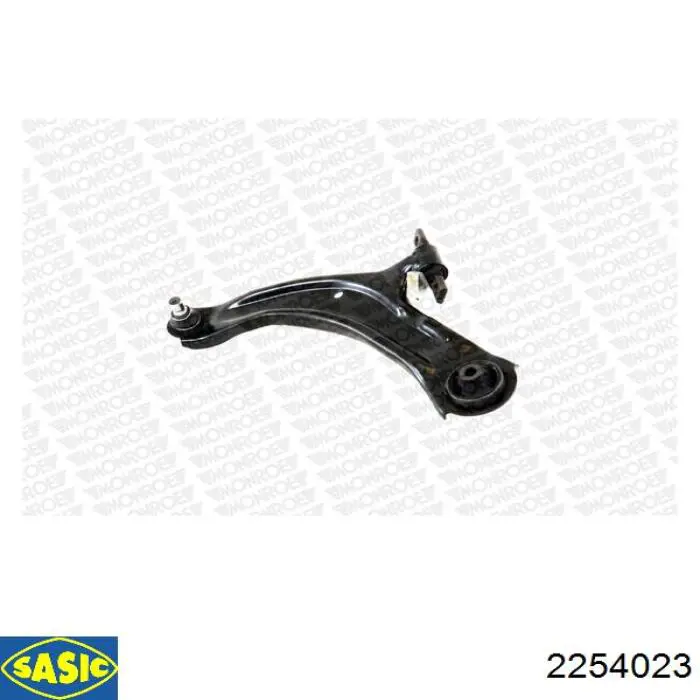 Сайлентблок передней подвески Sasic 2254023 цена, от 12.11 USD