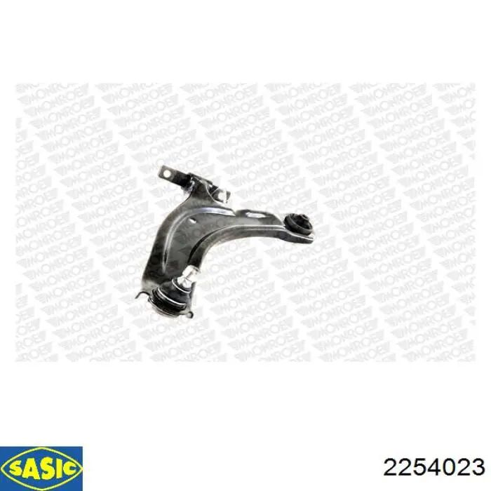 Купить 2254023 Sasic Сайлентблок нижний передней подвески
