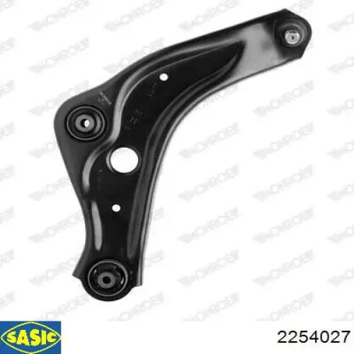 Сайлентблок передней подвески Sasic 2254027 цена, от 9.95 USD