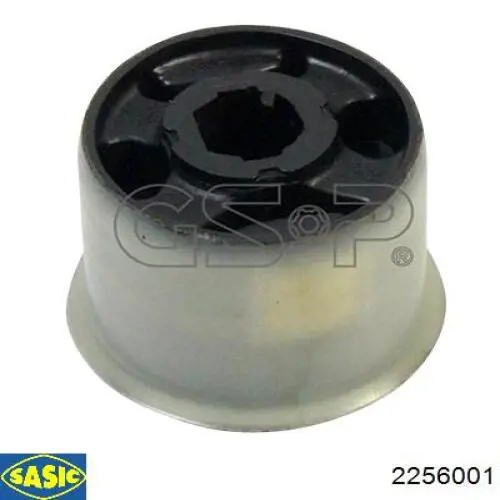 Сайлентблок передней подвески Sasic 2256001 цена, от 4.84 USD