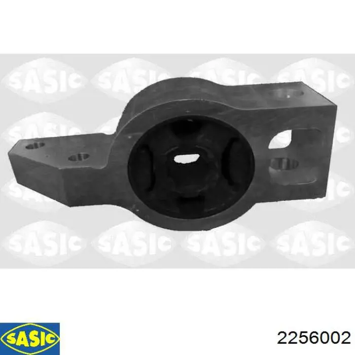 Сайлентблок передней подвески Sasic 2256002 цена, от 20.18 USD