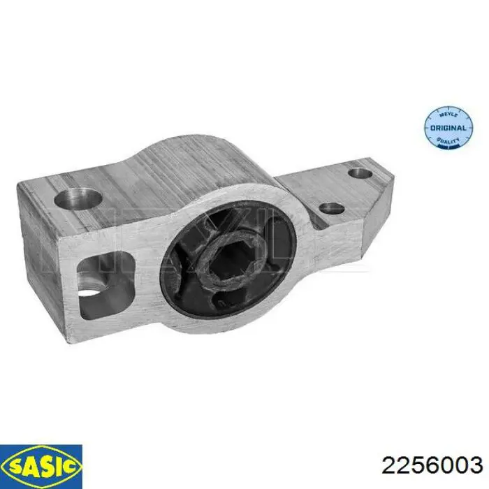 Сайлентблок переднего рычага 2256003 Sasic