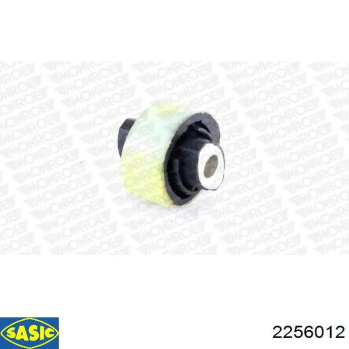 Сайлентблок передней подвески Sasic 2256012 цена, от 5.68 USD