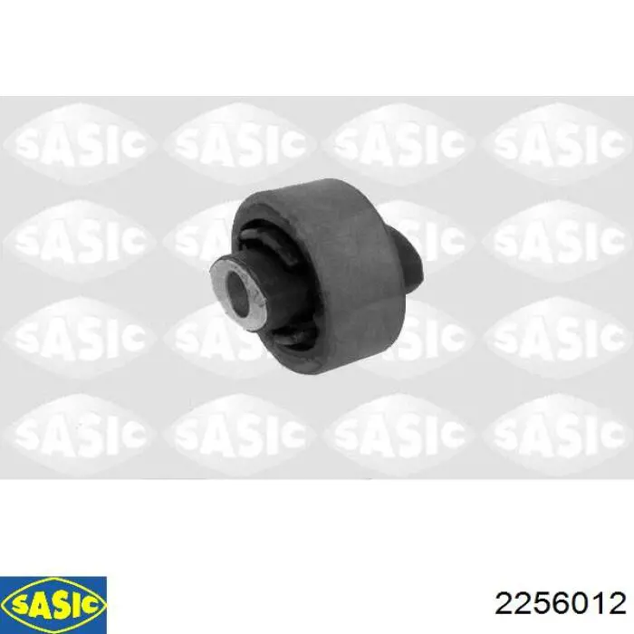 Сайлентблок передней подвески Sasic 2256012 цена, от 5.68 USD