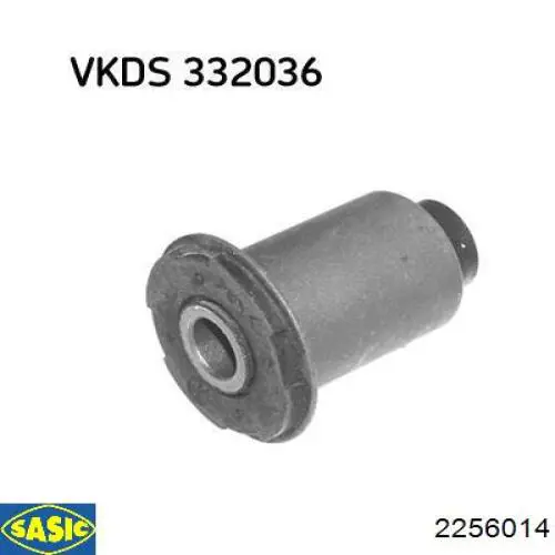 Сайлентблок передней подвески Sasic 2256014 цена, от 3.48 USD