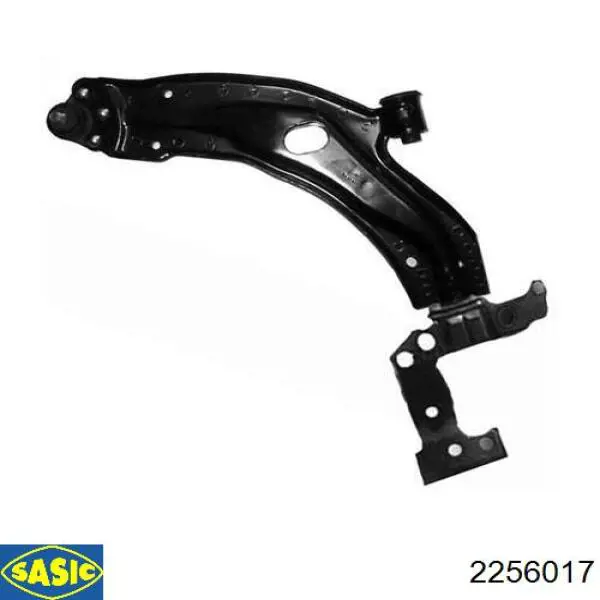Сайлентблок передней подвески Sasic 2256017 цена, от 13.55 USD