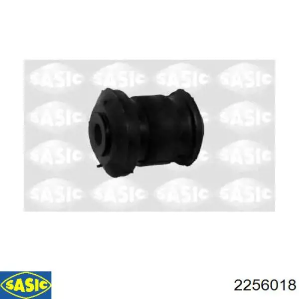 Сайлентблок передней подвески Sasic 2256018 цена, от 4.07 USD