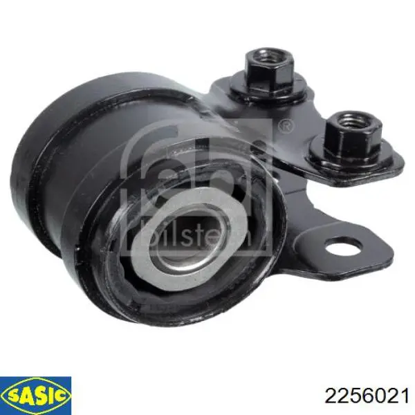Сайлентблок передней подвески Sasic 2256021 цена, от 22.81 USD