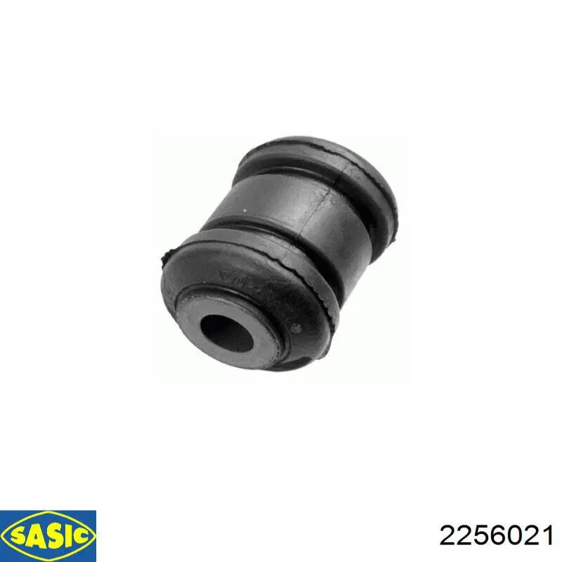 Сайлентблок переднего рычага 2256021 Sasic