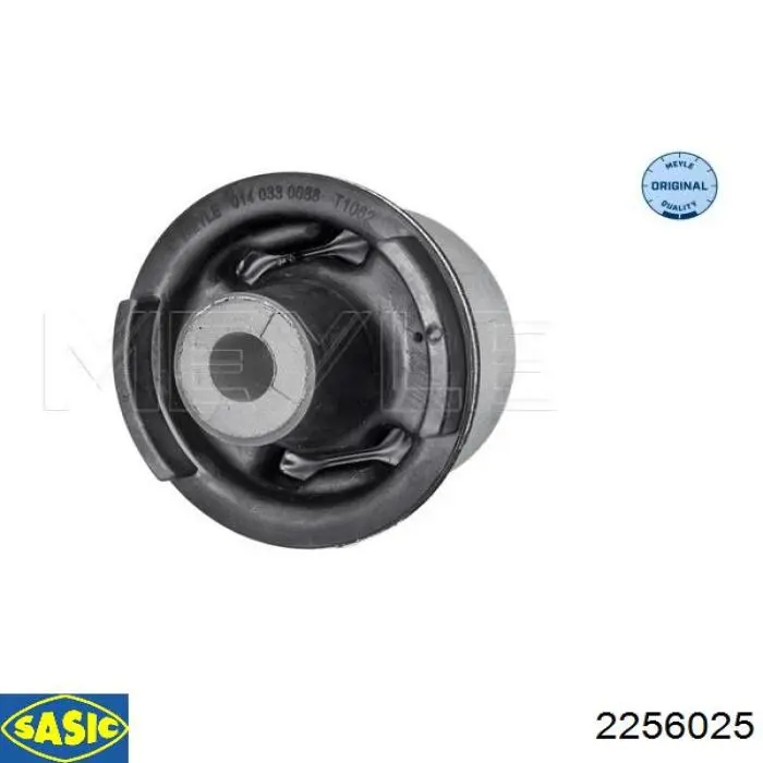Купить 2256025 Sasic Сайлентблок нижний передней подвески