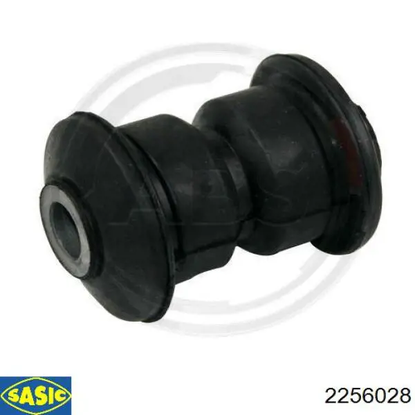 Купить 2256028 Sasic Сайлентблок нижний передней подвески