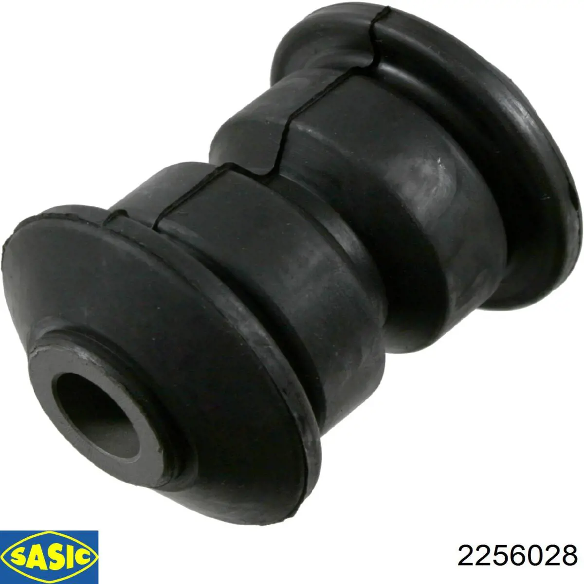 Сайлентблок передней подвески Sasic 2256028 цена, от 3.75 USD