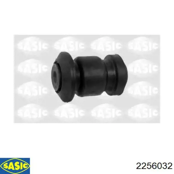 Сайлентблок переднего нижнего рычага Sasic 2256032