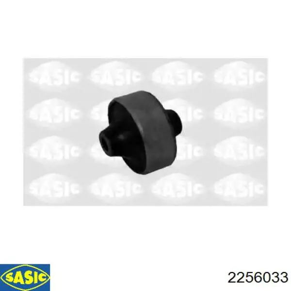 Купить 2256033 Sasic Сайлентблок нижний передней подвески