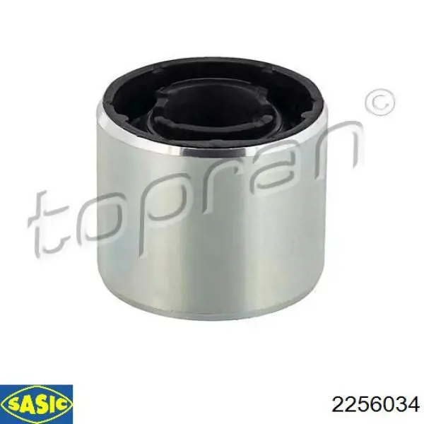 Купить 2256034 Sasic Сайлентблок нижний передней подвески