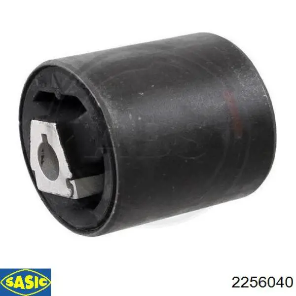 Купить 2256040 Sasic Сайлентблок нижний передней подвески