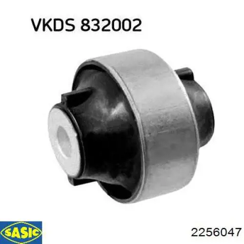 Сайлентблок передней подвески Sasic 2256047 цена, от 7.44 USD