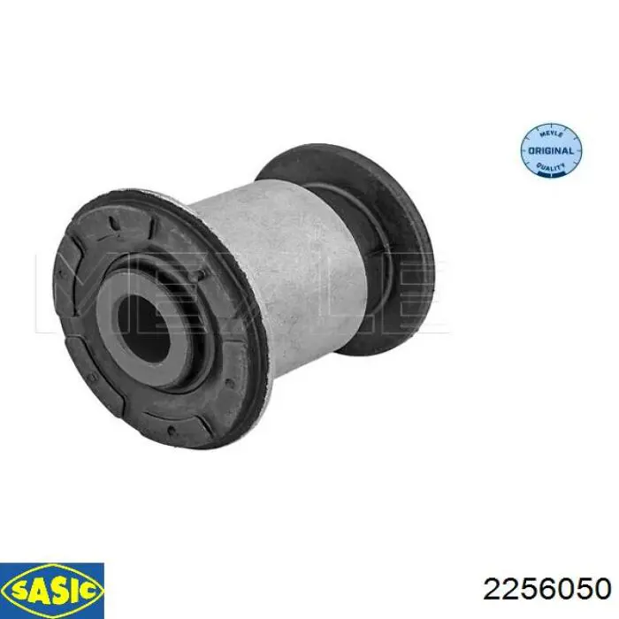 Купить 2256050 Sasic Сайлентблок нижний передней подвески